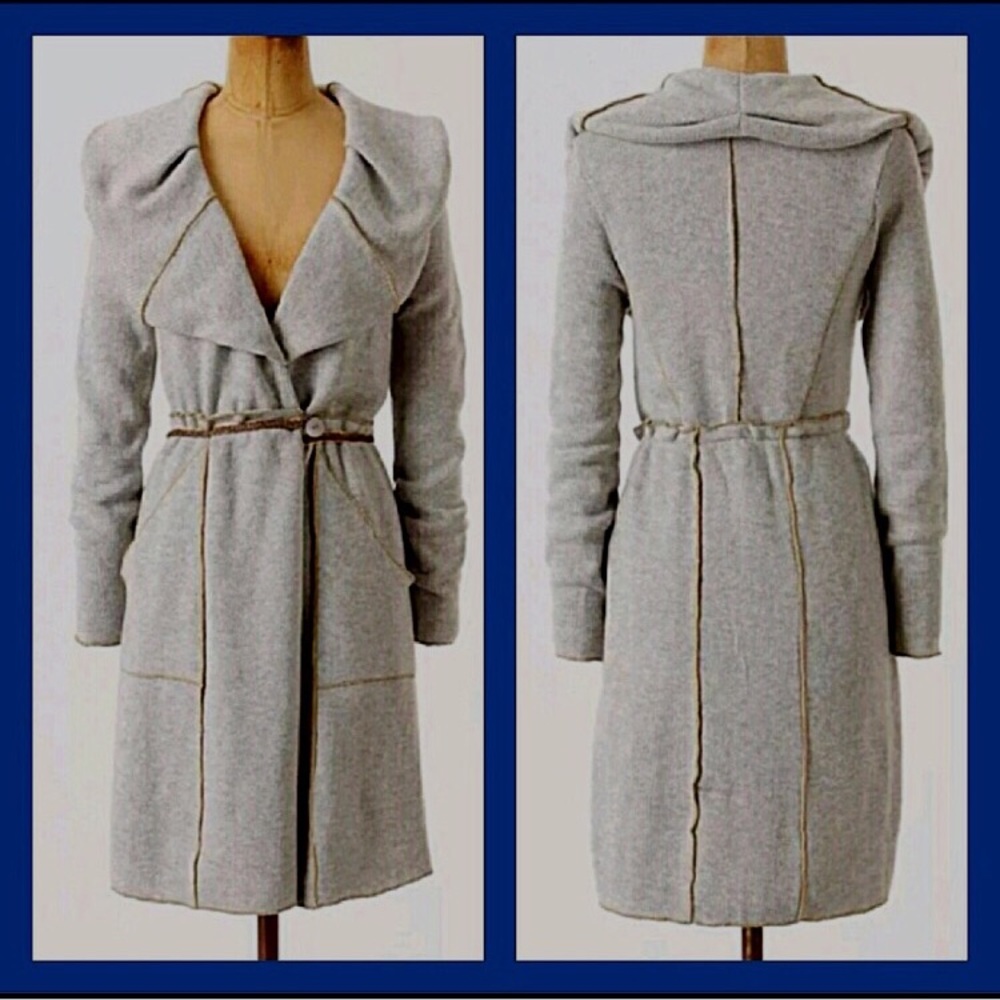 Anthropologie TINY size S